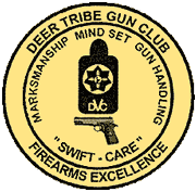 Deer Tribe Gun Club